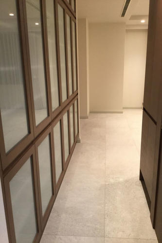 Azabu Apartment 104