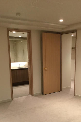 Azabu Apartment 110