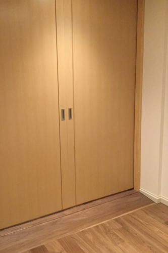 Azabu Apartment 209